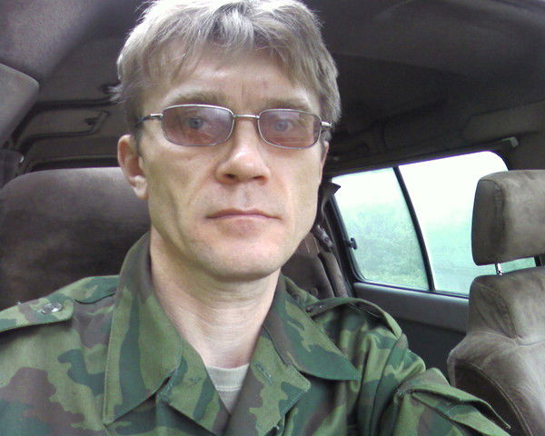 Сергей Татаринцев