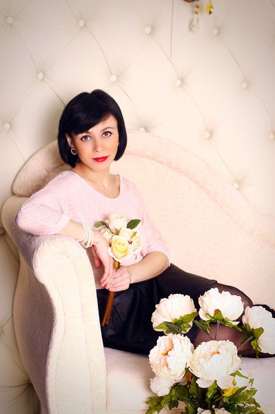 Альбина Шаблеева