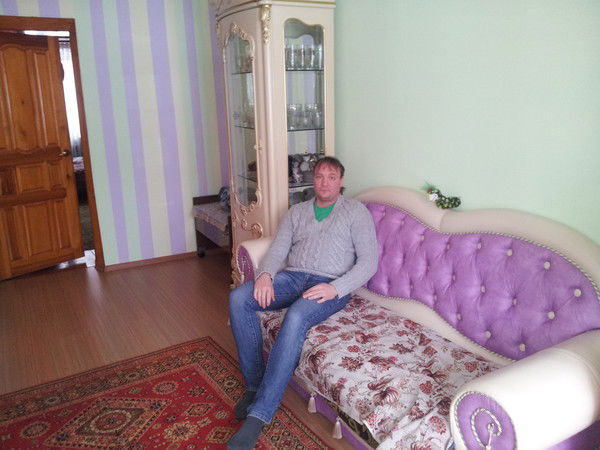 Александр Петров