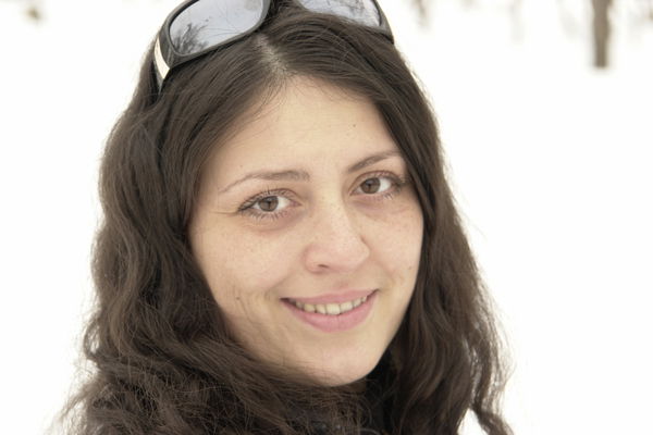 Алена Лейзерман