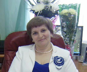 Галина Никитина