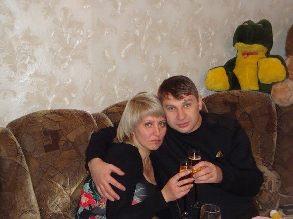 Оксана Черкашина