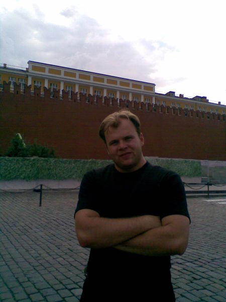 Серебряков Артём