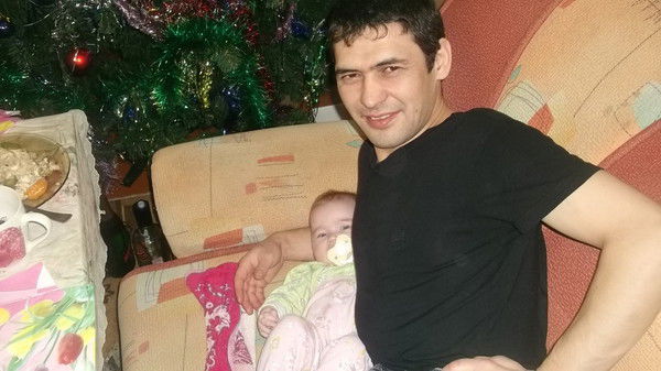 Рустам Кунакасов