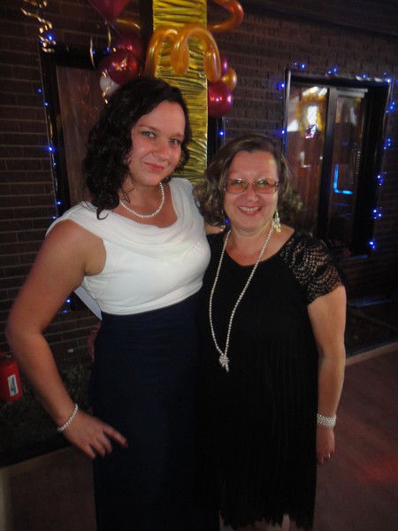 Татьяна Устинова