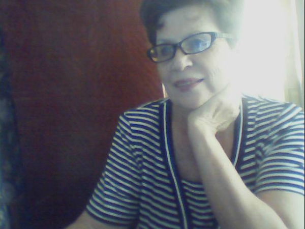 Татьяна Исеева