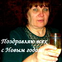 Таня Дроздова