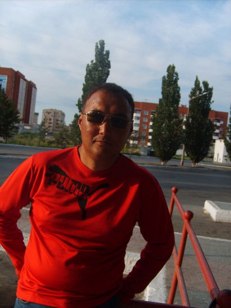 Бакир Мендыгариев