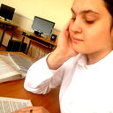 Екатерина Малая