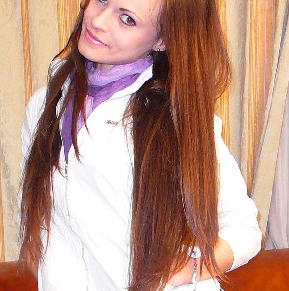 Ксения Дукенбаева