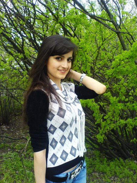 Диана Акопян