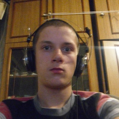 Дмитрий Медведьков