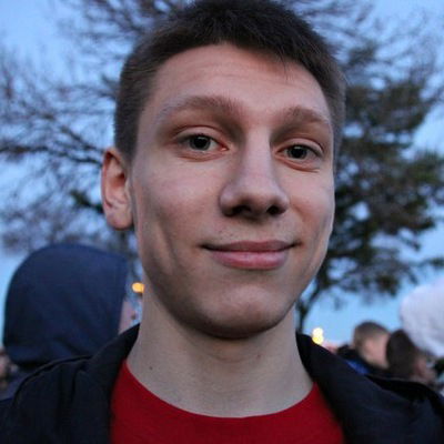 Саня Вовченко