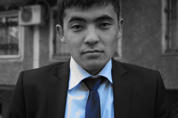 Жанболат Тлеув