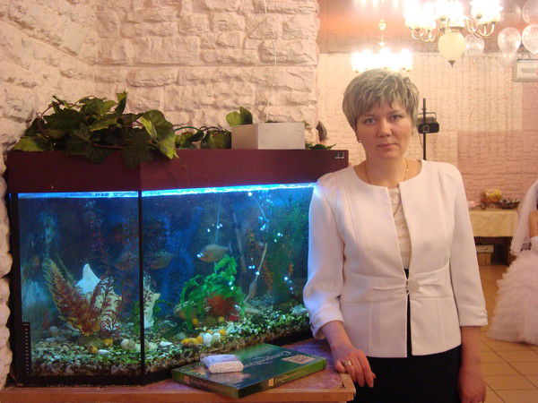 Галина Горнеева