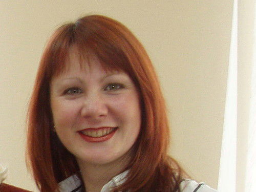 Эльвира Маленкова