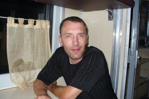 Андрей Неклюдов