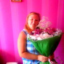 Ирина Закирова