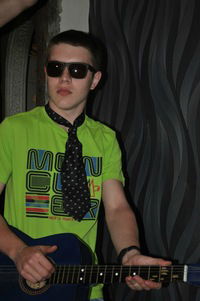 Жека Простомолотов