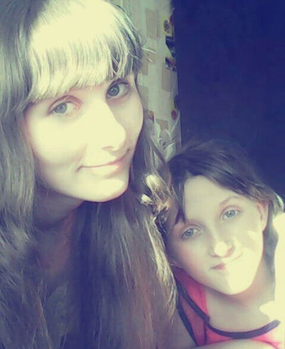 Валерия Судакова