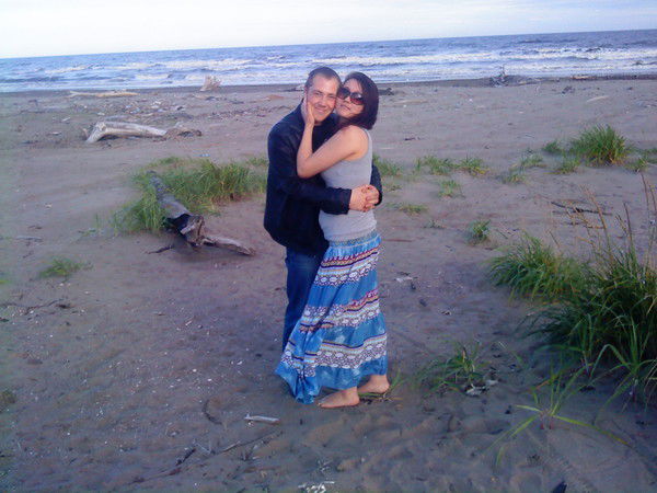 Саня Карпухин