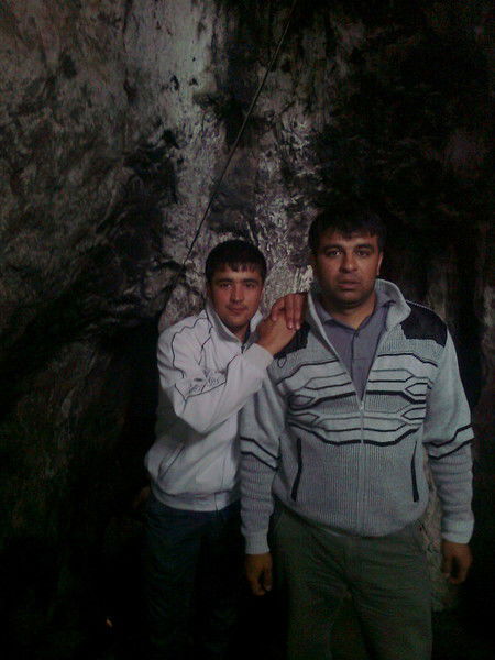 Нурилло Зохидов