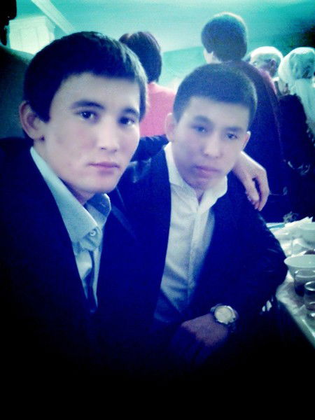 °®°Khasan°®° °®°Kairoshev°®°