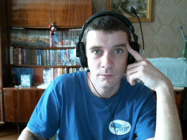 Виктор Иваненко