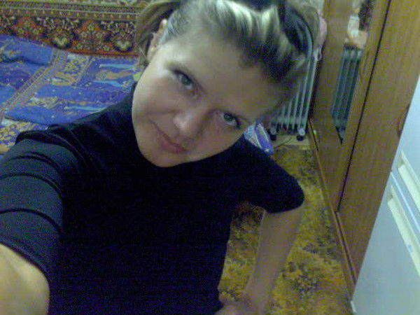 Ира Красина