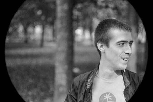 Роман Балковой