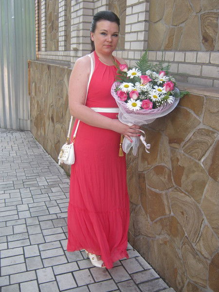 Яна Беспалова