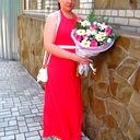 Яна Беспалова