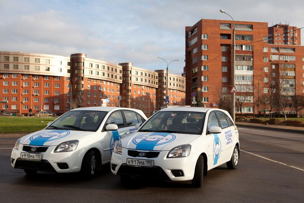 Автошкола Старт- Солнечногорск