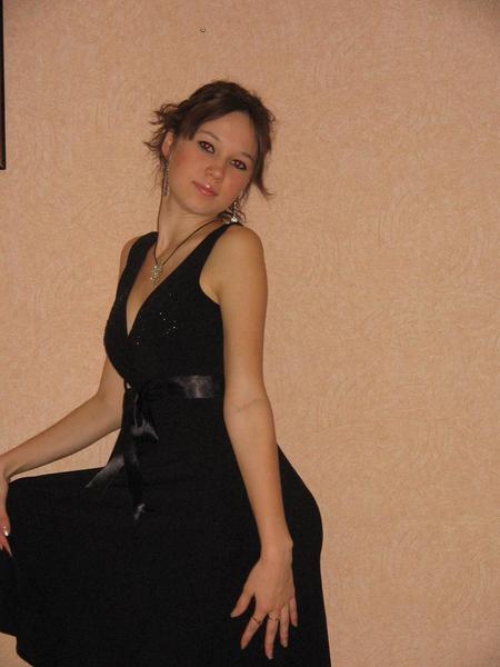 Алина Гарифуллина