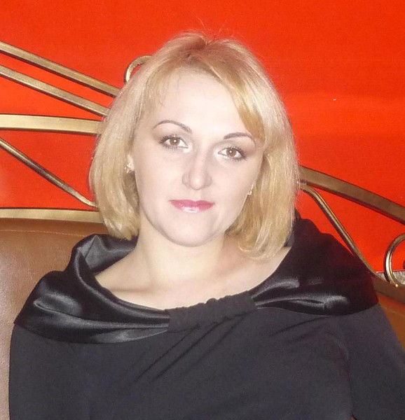 Грицких Ирина