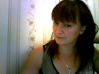 Ирина Бажанова