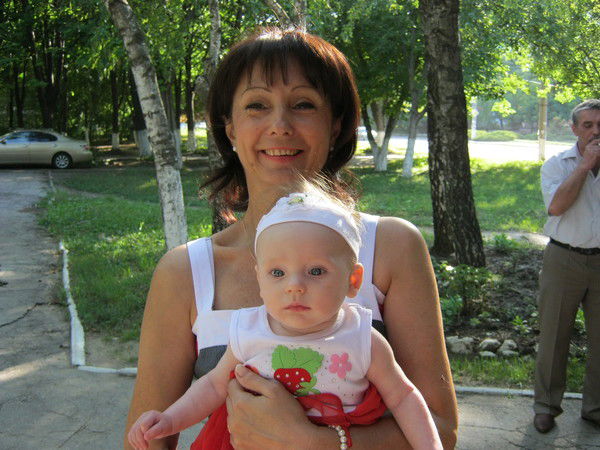 Татьяна Яковлева