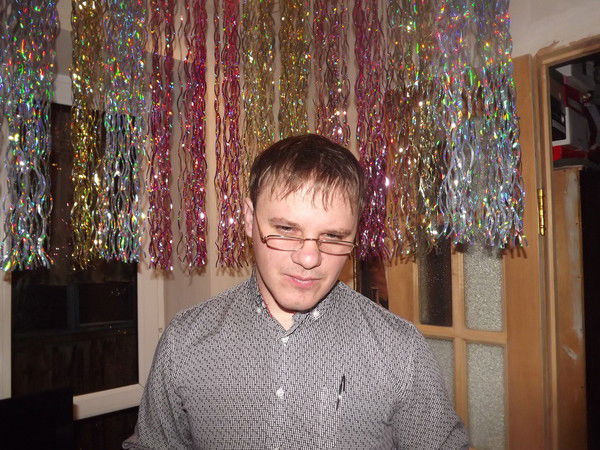 Андрей Валуйских