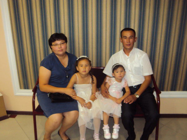 Жандос Сихимбаев