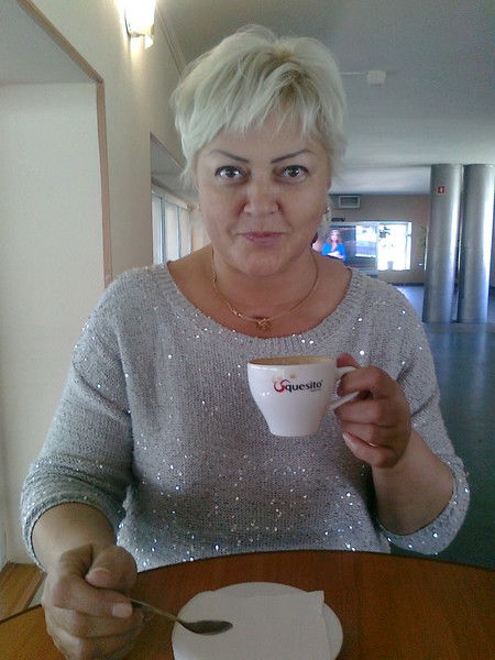 Елена Просвирнина