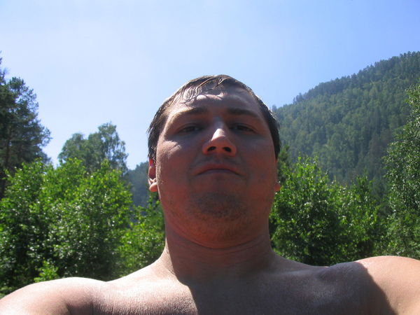 Дмитрий Сергиенко