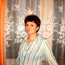 Марина Оккерт