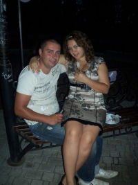 Алёна Родионова