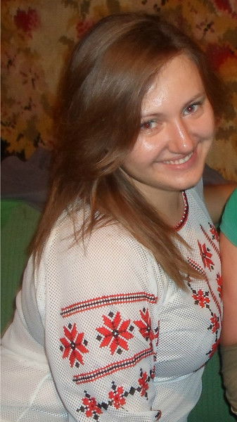 Наталья Карнаухова