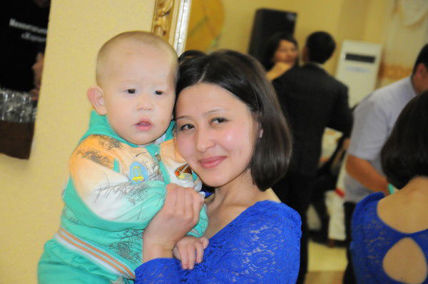 Жадыра Амрина (Абилова)