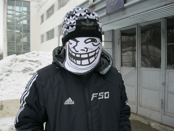 Кирилл Сироткин