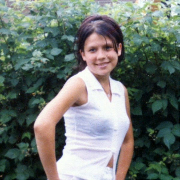 Марина Назарчук