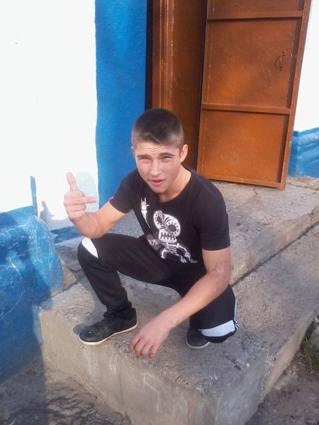 Вова- ***********