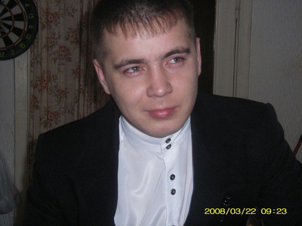 Виталий Хаджинов