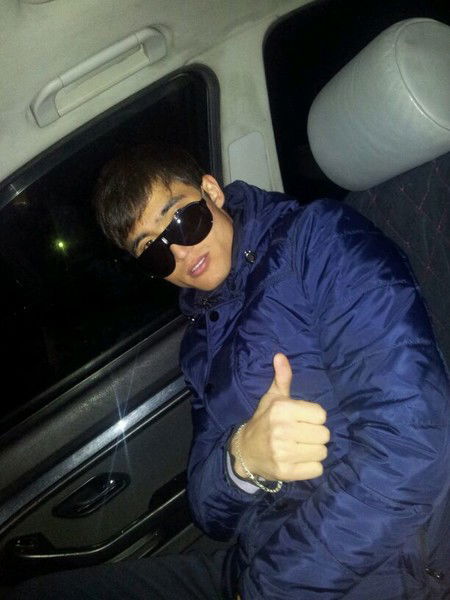 Оралхан Серхан